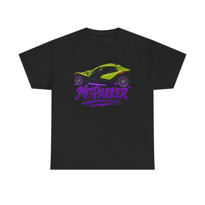 Vibrant Slingshot T-Shirt with Cool Design, Car Lovers Gift, Unisex Heavy Cotton Tee, Motorsport Fashion, Race Enthusiasts Apparel