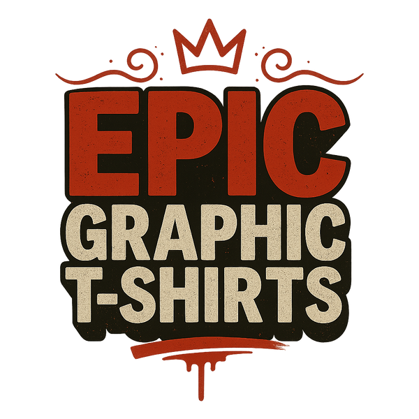 Epic Graphic T-shirts